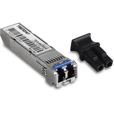 TRENDNET - TEG-MGBS40 - Mini GBIC Single-mode LX (40KM) Module