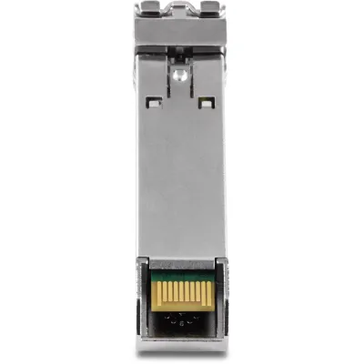 TRENDNET - TEG-MGBS80 - Mini GBIC Single-mode LX (70KM) Module
