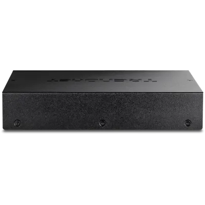 TRENDNET - TEG-S750 - 5-Port 10G Switch