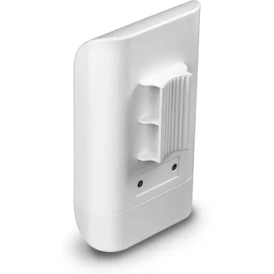 TRENDNET - TEW-740APBO2K - 10 dBi Wireless N300 Outdoor PoE Pre-Configured Point-to-Point Bridge Kit