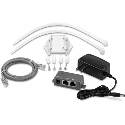 TRENDNET - TEW-740APBO - N300 2.4 GHz 10dBi Outdoor PoE Access Point