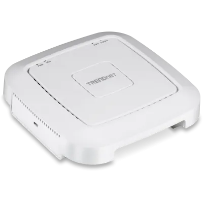 Trendnet - TEW-821DAP - AC1200 Dual Band PoE Access Point with Software Controller
