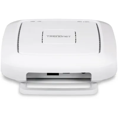 TRENDNET - TEW-821DAP - AC1200 Dual Band PoE Access Point (with software controller)