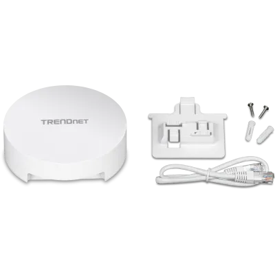 Trendnet - TEW-823DAP(CA) - AC1300 Dual Band PoE Indoor