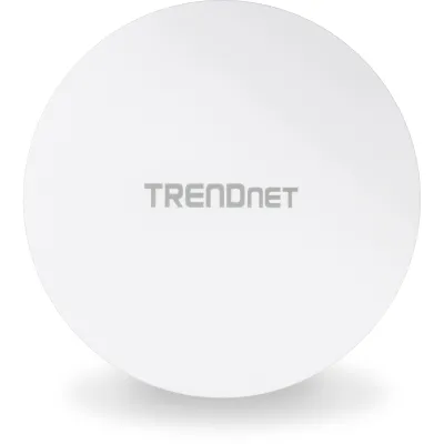 TRENDNET - TEW-823DAP (CA) - AC1300 Dual Band PoE Indoor