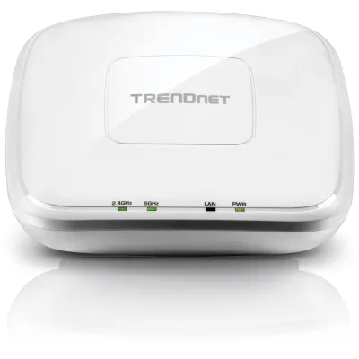 TRENDNET - TEW-825DAP - AC1750 Dual Band PoE Access