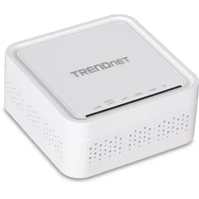 TRENDNET - TEW-832MDR - AC1200Dual Band WiFi EasyMesh™ Node