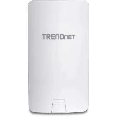 TRENDNET - TEW-840APBO2K (CA) - AC1200 High Power Outdoor PoE Preconfigured Point-to-Point Bridge Kit PoE Access Point (IPX6)
