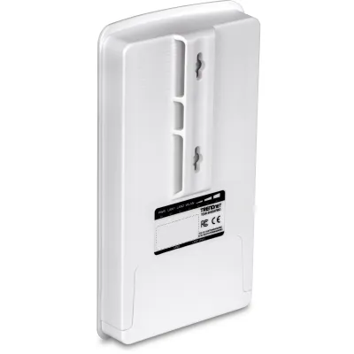 TRENDNET - TEW-840APBO2K (CA) - AC1200 High Power Outdoor PoE Preconfigured Point-to-Point Bridge Kit PoE Access Point (IPX6)