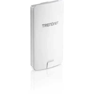 TRENDNET - TEW-840APBO - 14 dBi WiFi AC867 Outdoor Directional PoE Access Point