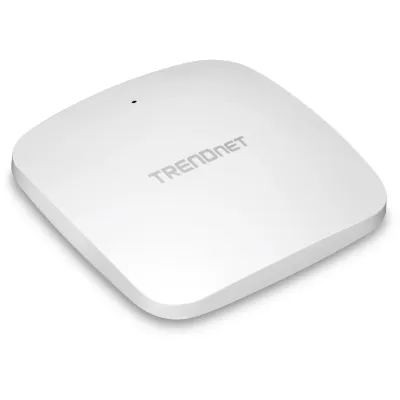 TRENDNET - TEW-923DAP - AX3000 Dual Band WiFi 6 PoE+ Access Point