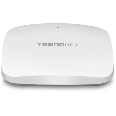 TRENDNET - TEW-925DAP - AX5400 Dual Band Wifi 6 PoE+A ccess Point
