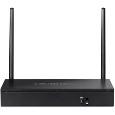 TRENDNET - TEW-929DRU - AX1800 Dual-Band WiFi 6 Gigabit Dual-WAN VPN SMB Router