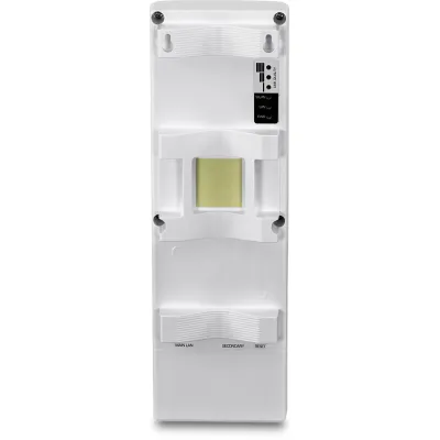 TRENDNET - TEW-940APBO2K - 14 dBi WiFi 6 AX1200 Outdoor PoE Preconfigured Point-to-Point Bridge Kit