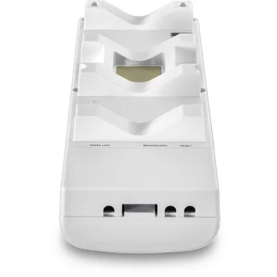 TRENDNET - TEW-940APBO2K - 14 dBi WiFi 6 AX1200 Outdoor PoE Preconfigured Point-to-Point Bridge Kit