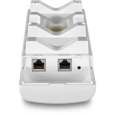 TRENDNET - TEW-940APBO2K - 14 dBi WiFi 6 AX1200 Outdoor PoE Preconfigured Point-to-Point Bridge Kit