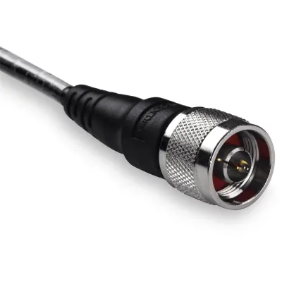 TRENDNET - TEW-L202 - LMR200 Reverse SMA to N-Type Cable / 2M (6')