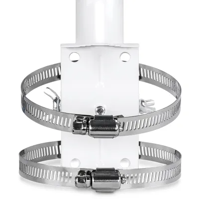 TRENDNET - TEW-P01 - Universal Wall / Pole Mount Bracket