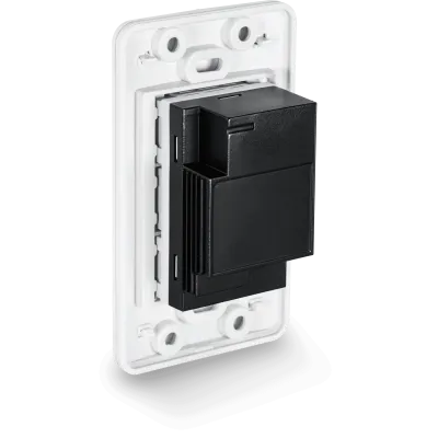 Trendnet - TEW-W960DAP - AX1800 Dual Band WiFi 6 PoE In-Wall Access Point