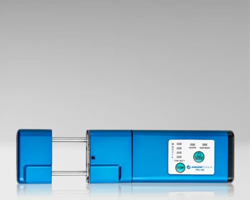 Jonard - TFS-100 - Handheld Thermal Stripper for Ribbon or Simplex Fiber