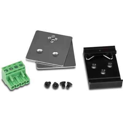 TRENDNET - TI-IG290 - 95W 2-Port Industrial 2.5G PoE