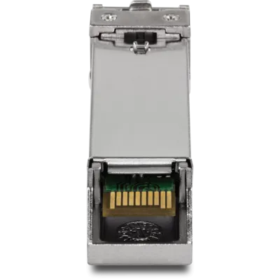 TRENDNET - TI-MGBS40 - Hardened Mini-GBIC Single-Mode LC Module (40KM)
