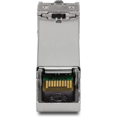 TRENDNET - TI-MGBSX - Hardened Mini-GBIC Multi-Mode 100-Base-FX LC Module (2KM)