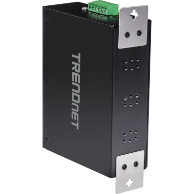 TRENDNET - TI-PG162 - 16-Port Industrial Gigabit PoE