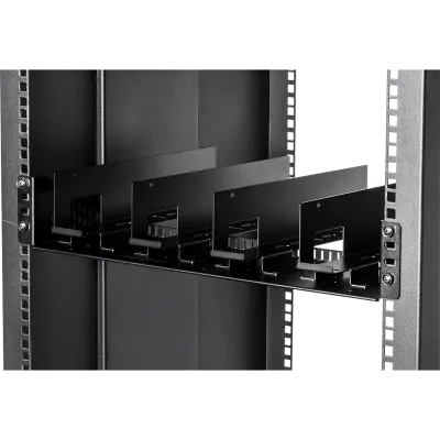TRENDNET - TI-R4U - 19" Rackmount Industrial Power Supply Vertical Chassis