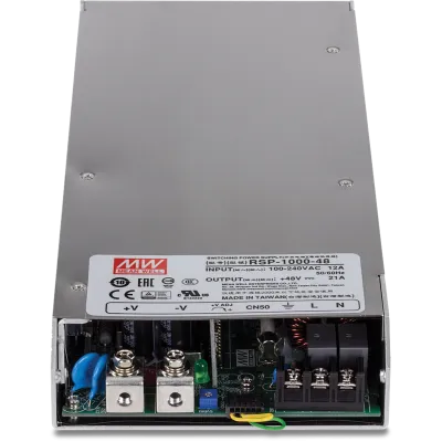 TRENDNET - TI-RSP100048 - 48V 1000W