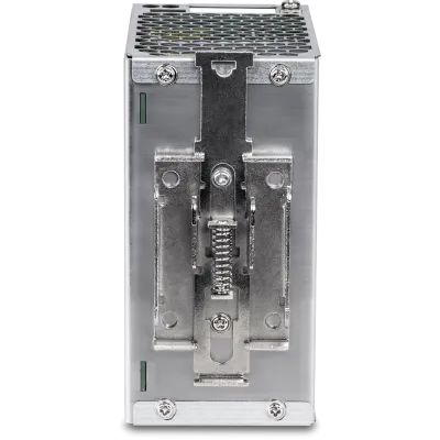 TRENDNET - TI-S24052 - 240W, 52V DC, 4.61A AC to DC DIN-Rail Power Supply with PFC Function