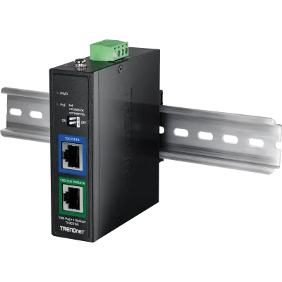 Trendnet - TI-SG704 - Industrial 10G PoE++ Splitter
