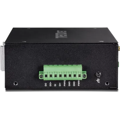 TRENDNET - TI-W100 - Industrial AC1200 Wireless Gigabit Router