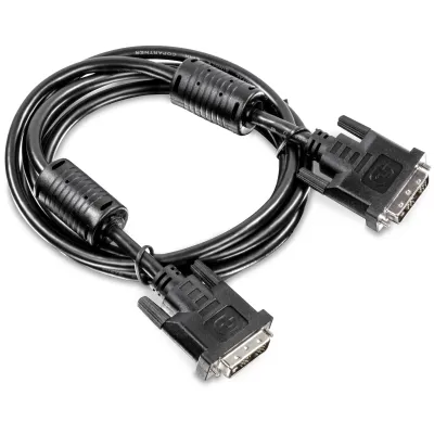 TRENDNET - TK-CD10 - 10 ft. DVI-I, USB,and Audio KVM Cable Kit