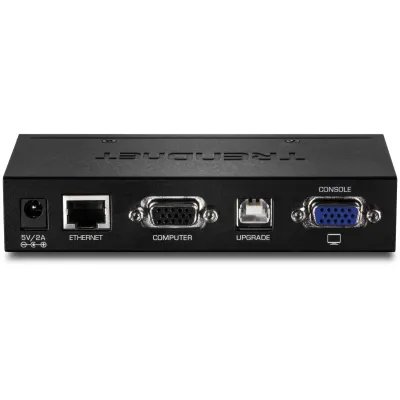 TRENDNET - TK-EX4 - USB KVM Extension Kit