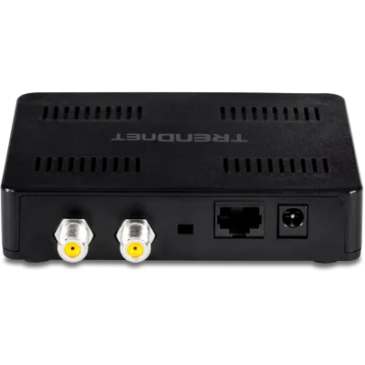 TRENDNET - TMO-311C - MoCA 2.0 Ethernet over Coax Adapter