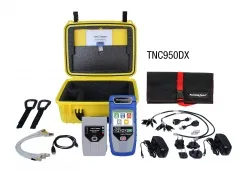 Platinum Tools - TNC950AR - Net Chaser Ethernet Speed Certifier.