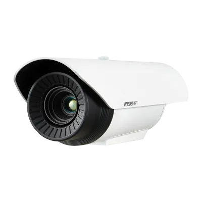 Hanwha - TNO-4041T - VGA Thermal Camera
