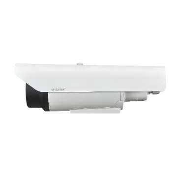 Hanwha - TNO-4051T - VGA Thermal Camera with Built-in 35mm fixed lens