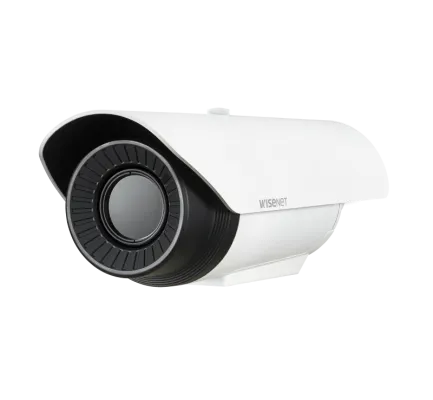 Hanwha - TNO-4051T - VGA Thermal Camera with Built-in 35mm fixed lens