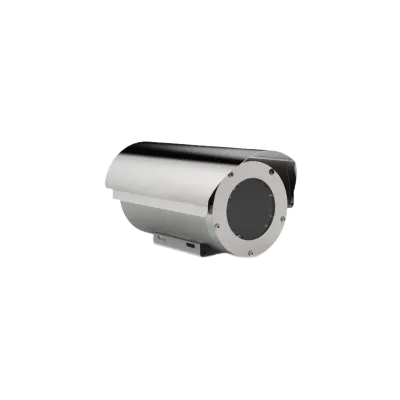 Hanwha - TNO-6070EP-C - Explosion Proof Fixed Camera
