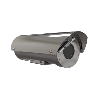 Hanwha - TNO-X6320E1WT1-Z - Explosion Proof Fixed Camera