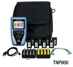 Platinum Tools - TNP800 - Net Prowler Deluxe PRO Test Kit