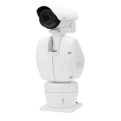 Hanwha - TNU-4041T - VGA Thermal Positioning Camera