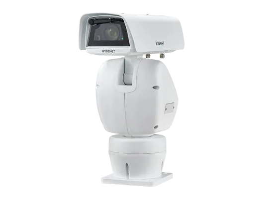 Hanwha - TNU-6320 - 2MP Positioning Zoom Camera