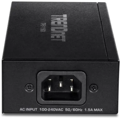 TRENDNET - TPE-119GI - Gigabit 4PPoE Injector