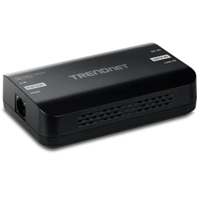 TRENDNET - TPE-318GI - 10G PoE++ Injector