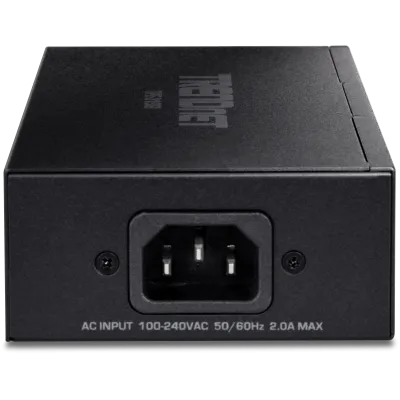 TRENDNET - TPE-319GI - 10G PoE++ Injector