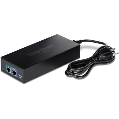 TRENDNET - TPE-319GI - 10G PoE++ Injector
