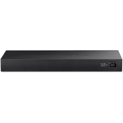 TRENDNET - TPE-BG182G - 18-Port Gigabit 4PPoE Switch